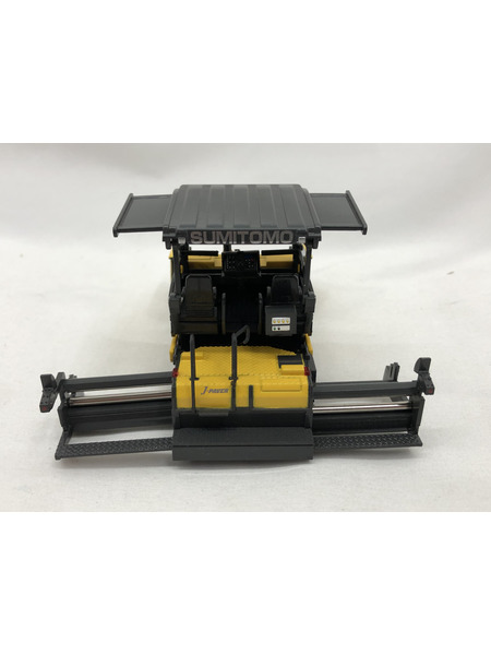 住友建機 1/50 HA60C-8 アスファルトペーバー