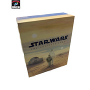 ＢＤ スター・ウォーズ コンプリートサーガ