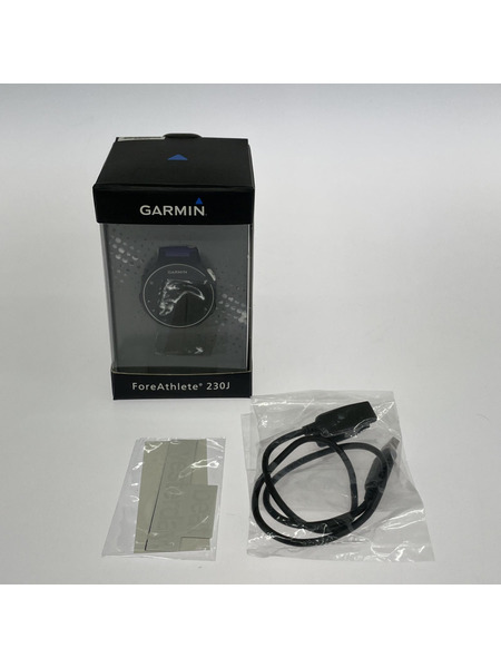 GARMIN ForeAthlete スポーツウォッチ