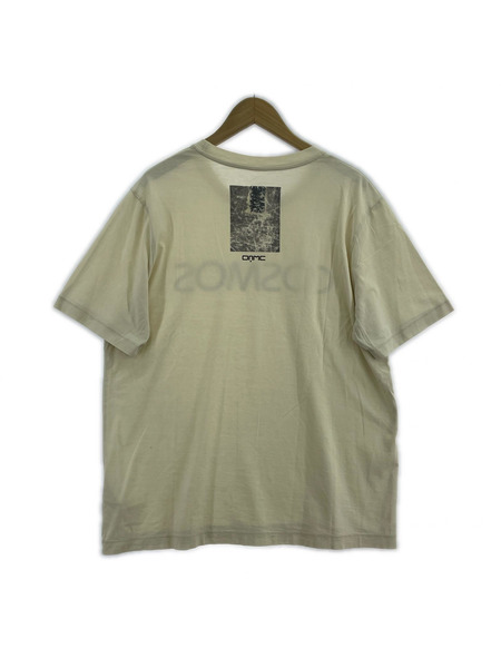 OAMC 半袖Tシャツ・カットソー COSMOSロゴ