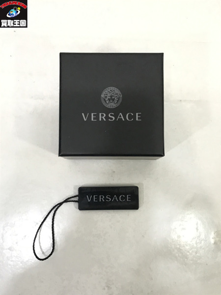 VERSACE 小物 イヤリング