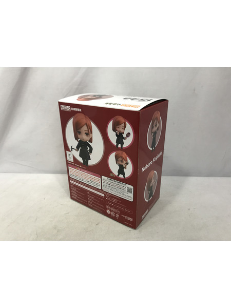 メーカー 呪術廻戦 ねんどろいど 釘崎野薔薇