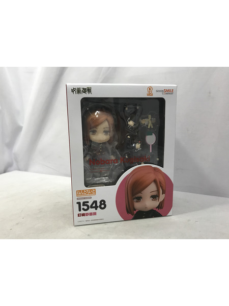 メーカー 呪術廻戦 ねんどろいど 釘崎野薔薇