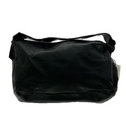 stein ショルダーバッグ SHIRRING HANDLE LEATHER SHOULDER BAG
