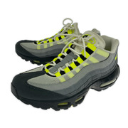 NIKE スニーカー Air Max 95 OG Neon Yellow