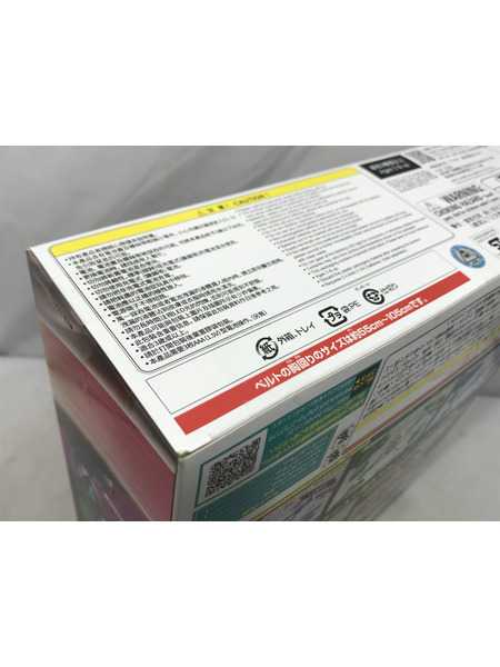 メーカー 仮面ライダー変身アイテム DXゼッツドライバー 4フォームチェンジセット