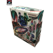 メーカー 仮面ライダー変身アイテム DXゼッツドライバー 4フォームチェンジセット