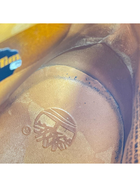 Timberland ブーツ 10061 A0598 (27.5cm)