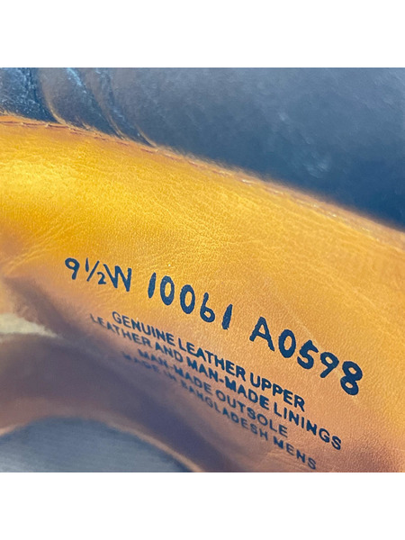 Timberland ブーツ 10061 A0598 (27.5cm)