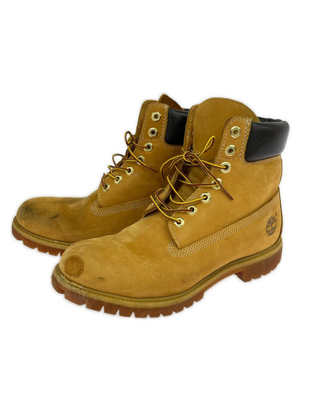 Timberland ブーツ 10061 A0598 (27.5cm)