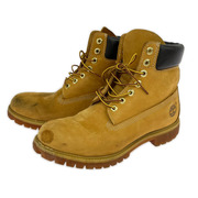 Timberland ブーツ 10061 A0598 (27.5cm)