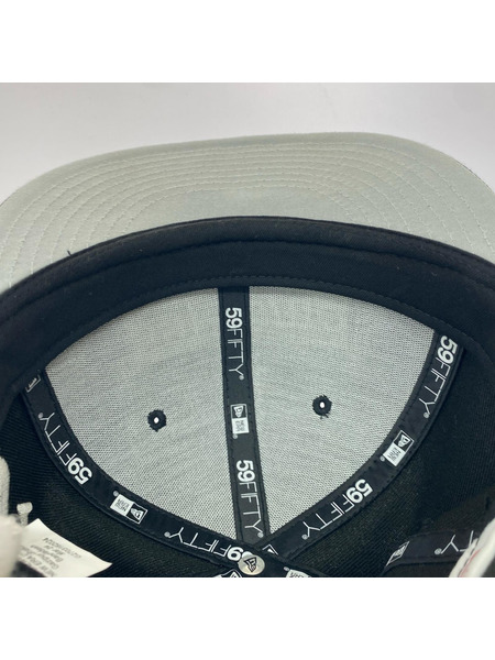 Supreme キャップ 24SS/MLB Teams Box Logo New Era