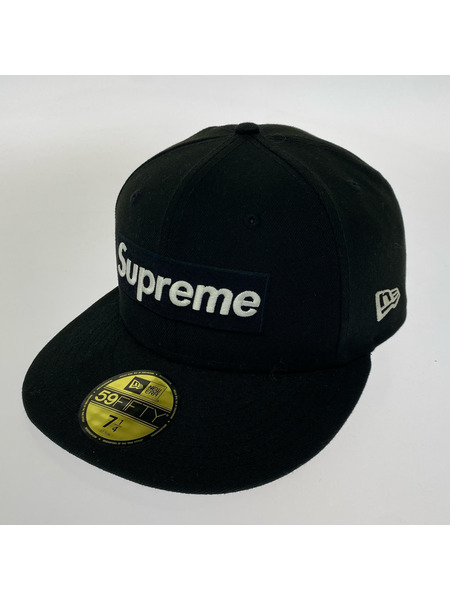 Supreme キャップ 24SS/MLB Teams Box Logo New Era
