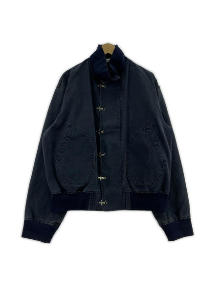 POLO RALPH LAUREN ジャケット 80～90s 三角タグ ファイヤーマンジャケット