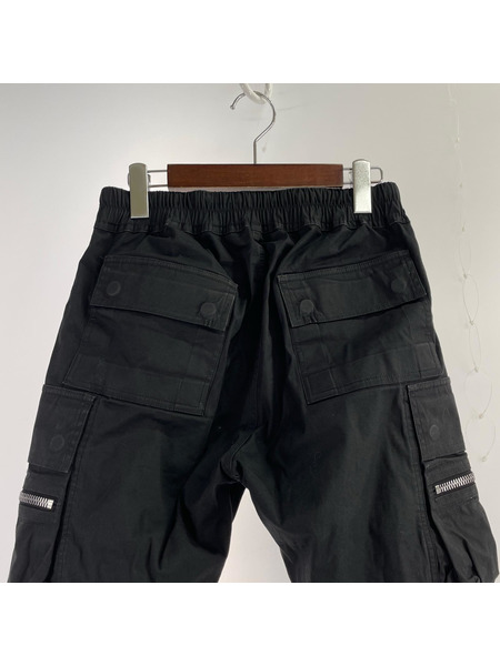Rick Owens パンツ MASTODON CARGO