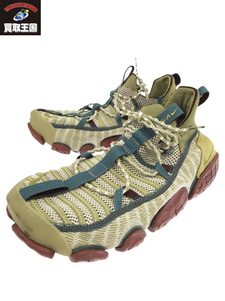 NIKE ISPA Link Barley and Desert Moss 27.0cm CN2269-700｜商品番号 ...