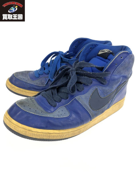 05年製 NIKE TERMINATOR HIGH 28.5cm[値下]