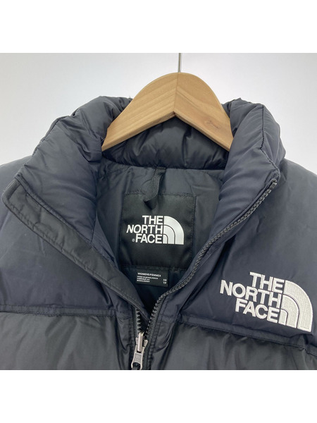 THE NORTH FACE WOMEN'S 1996 RETRO NUPTSE JACKET XS