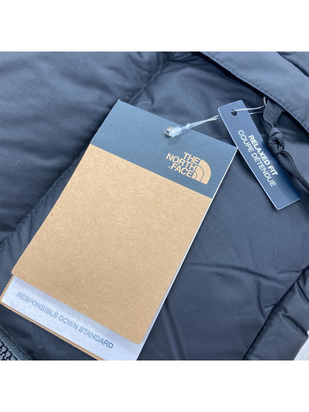 THE NORTH FACE WOMEN'S 1996 RETRO NUPTSE JACKET XS