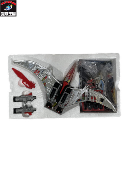 旧タカラ トランスフォーマー 30 ダイノボット/砲撃戦士 スワープ