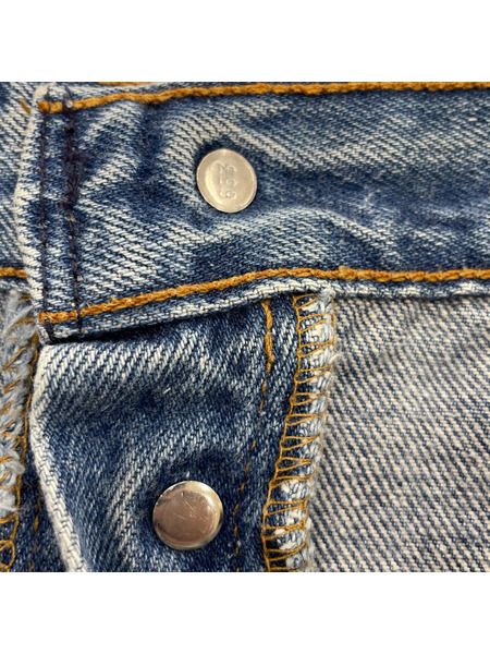 Levi's 90s 501 USA製 ボタン裏653(W30)