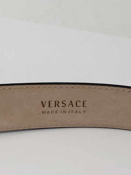 VERSACE ベルト DCDD442.DVT2