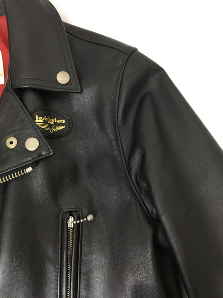 Lewis Leathers HYSTERIC GLAMOUR Joe Strummer 391 Lightning M