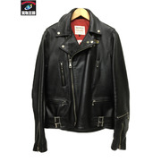 Lewis Leathers HYSTERIC GLAMOUR Joe Strummer 391 Lightning M