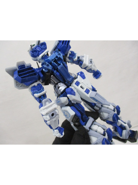 メーカー ガンダム METAL BUILD ブルーフレーム フルウェポン