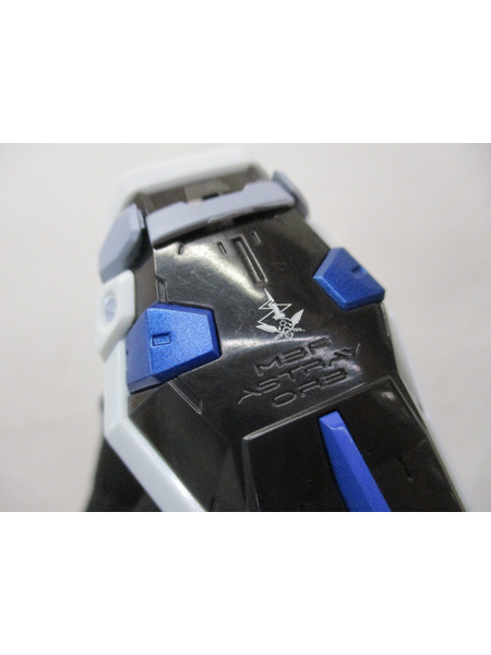 メーカー ガンダム METAL BUILD ブルーフレーム フルウェポン