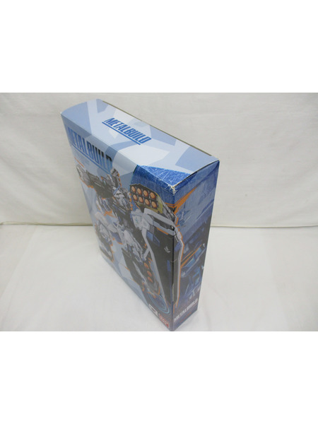 メーカー ガンダム METAL BUILD ブルーフレーム フルウェポン