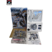 メーカー ガンダム METAL BUILD ブルーフレーム フルウェポン