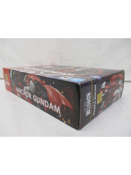 メーカー ガンダム 機動戦士クロスボーン・ガンダム DUST アンカーガンダム