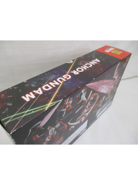 メーカー ガンダム 機動戦士クロスボーン・ガンダム DUST アンカーガンダム