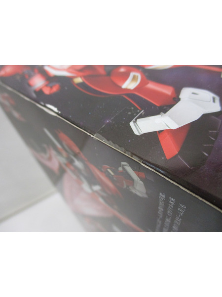 メーカー ガンダム 機動戦士クロスボーン・ガンダム DUST アンカーガンダム