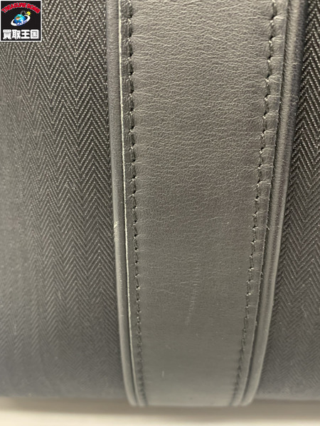 トートバッグ HERMES アカプルコ カバスMM