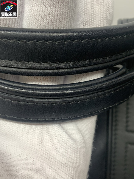 トートバッグ HERMES アカプルコ カバスMM