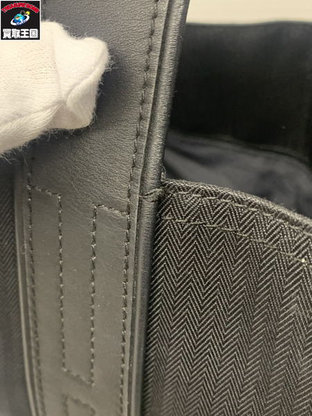 トートバッグ HERMES アカプルコ カバスMM