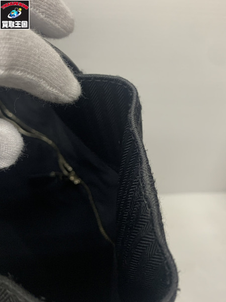 トートバッグ HERMES アカプルコ カバスMM