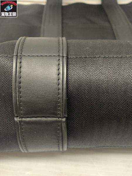 トートバッグ HERMES アカプルコ カバスMM