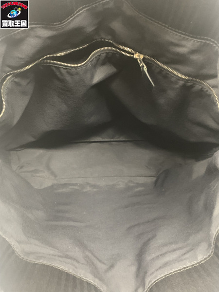 トートバッグ HERMES アカプルコ カバスMM