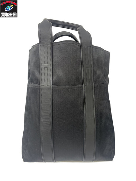 トートバッグ HERMES アカプルコ カバスMM