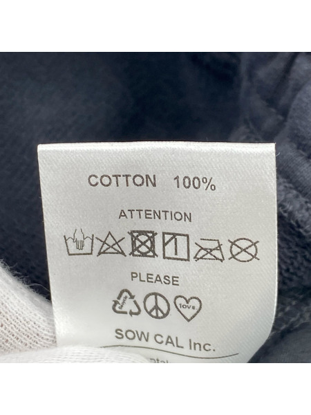 Captains Helm パンツ Pills Logo Sweat Pants