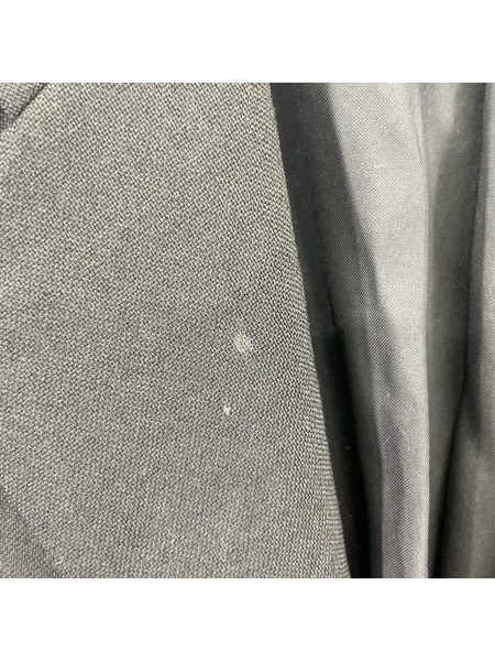 COMME des GARCONS HOMME ジャケット /ブラック