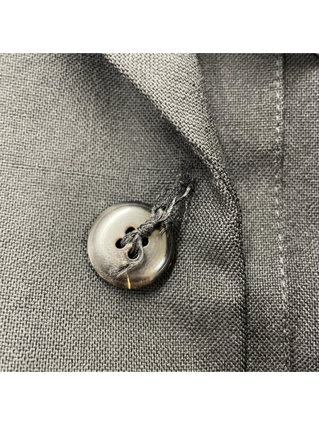 COMME des GARCONS HOMME ジャケット /ブラック