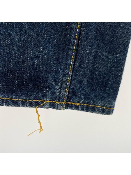 デニム・ジーンズ TROPHY CLOTHING 1605 Standard Dirt Denim[値下]