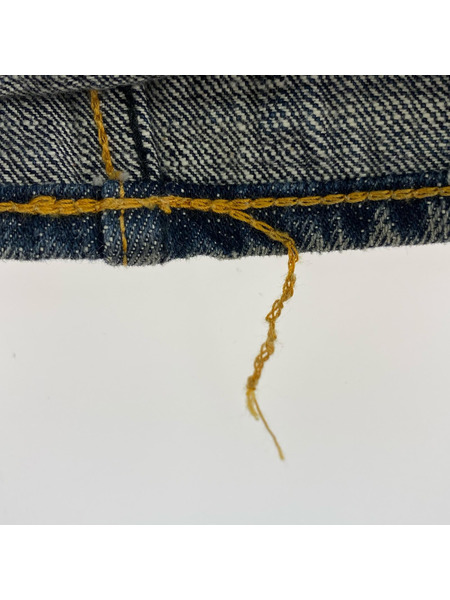 デニム・ジーンズ TROPHY CLOTHING 1605 Standard Dirt Denim[値下]