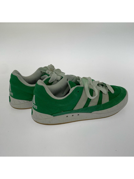 adidas スニーカー adidas Adimatic Green/29.0cm