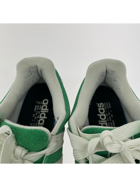 adidas スニーカー adidas Adimatic Green/29.0cm