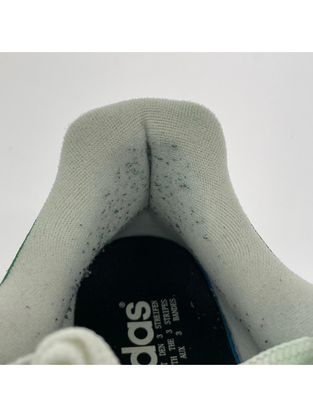 adidas スニーカー adidas Adimatic Green/29.0cm